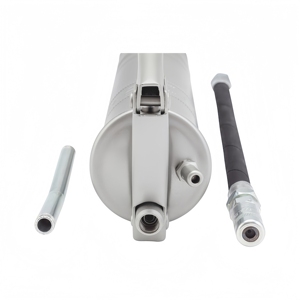 Pistola per Grasso Manuale <span class=keywords><strong>Tipo</strong></span> Asta a Pressione WURTH Tedesca, Pistola per Grasso Manuale Universale 400G - Product Image 3