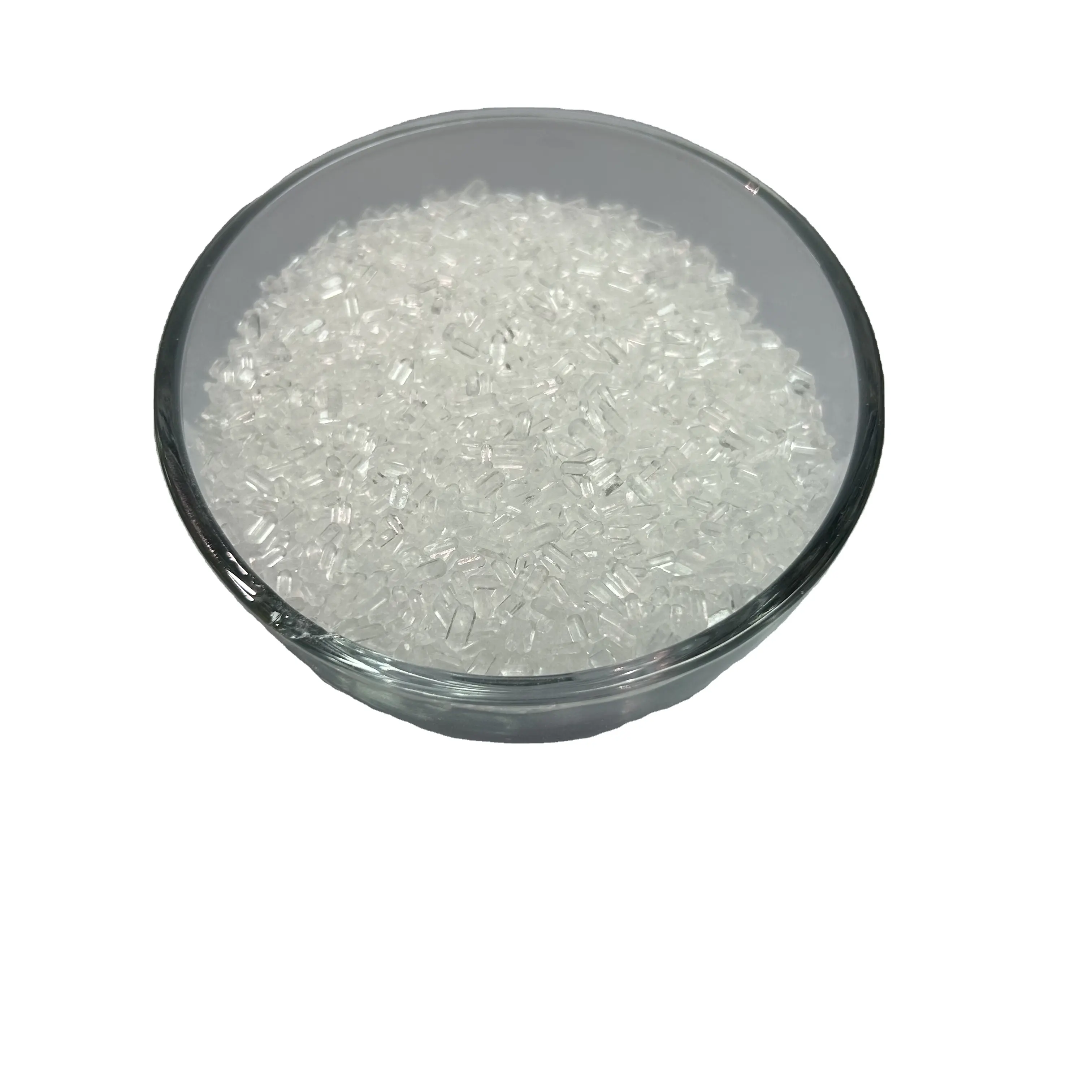 Epsom Muối MAGNESIUM SULFATE heptahydrate 99% kích thước 2-4mm Phân bón Tắm muối