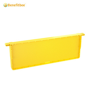 Bán buôn Nghề Nuôi Ong Bee khung nhựa tổ ong khung tích hợp Bee Hive khung - Product Image 3