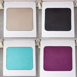 ที่กำหนดเองขั้วโลกขนแกะกันน้ำสัตว์เลี้ยงสุนัขปกเตียงผ้าห่มสำหรับปิกนิกตั้งแคมป์ - Product Image 6