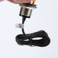 Capteur de proximité inductif longue distance de LLJ30A3-18Z/BX DC6-36V le commutateur de proximité électrique