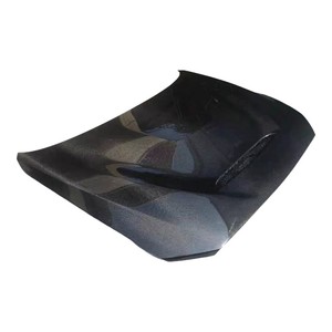 Capot Moteur Avant en Fibre de Carbone Style GTS pour <span class=keywords><strong>BMW</strong></span> Série 3 E90 E92 E93 - Product Image 2