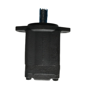 Pompe à palettes Rexroth PVV1-1X/036RA15DMB, pompe de surpression hydraulique électrique à montage horizontal, niveau de propreté 1 - Product Image 1