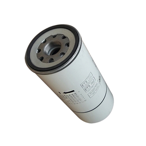 Séparateur d'huile pour compresseur d'air industriel Manny 1625165779, état neuf, en métal, certifié ISO9001 - Product Image 1