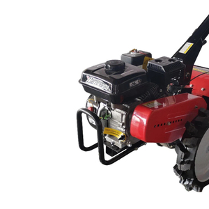 Motoculteur à essence professionnel multifonctionnel à lame rotative robuste pour l'agriculture, haute productivité, facile à utiliser - Product Image 2