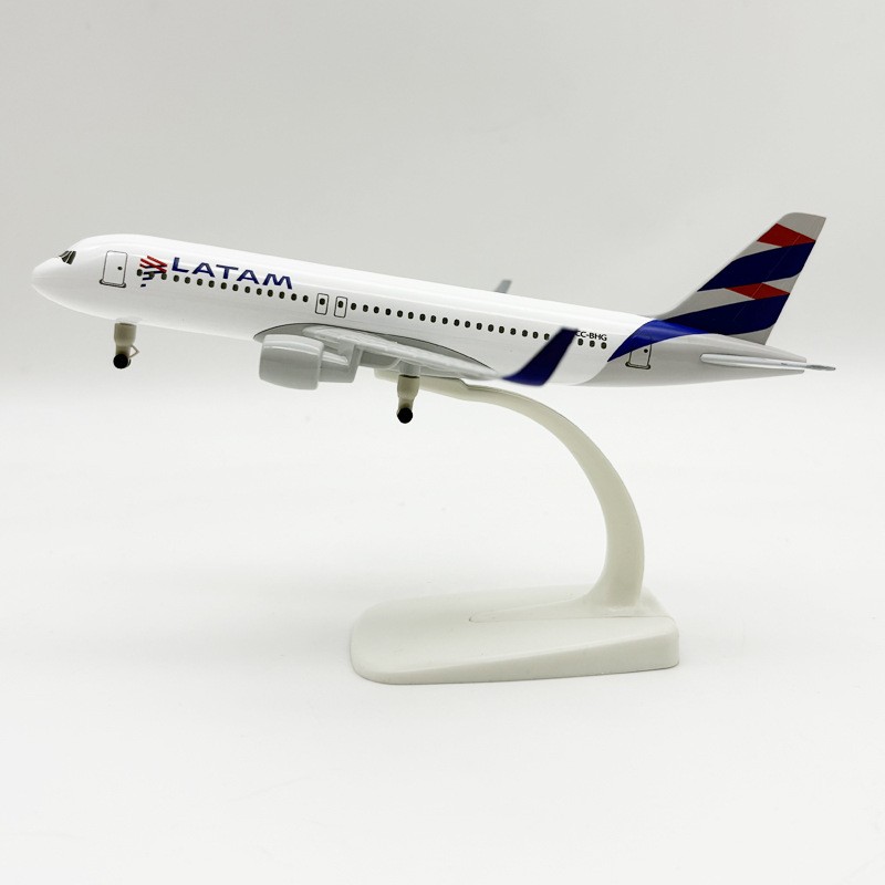Latam A320