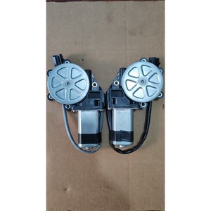 มอเตอร์ปรับกระจกหน้าต่างอเนกประสงค์แบบห้ารูสำหรับเปลี่ยนซ่อม - Product Image 2