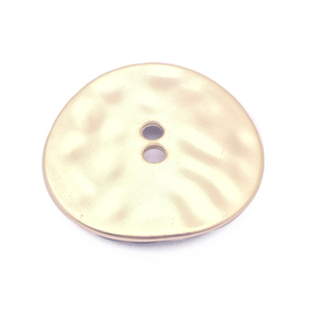 Wholesale <strong>Custom</strong> Design <strong>Button</strong> Factory Sale Directly Big Decorative Pattern 2-hole <strong>Button</strong> for Clothing - Product Image 4