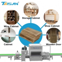Nueva máquina automática de pintura en aerosol CNC fácil de operar con engranaje de Motor de cojinete de bomba para industrias agrícolas de carpintería