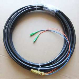 כבל סיב אופטי FTTH מחיר טוב Sc Upc 5 מטרים - Product Image 6