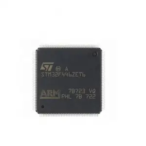 Componentes electrónicos activos originales, Chip IC STM32F446ZET6, venta al por mayor