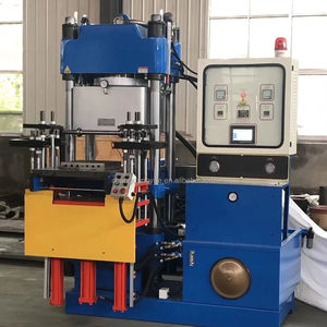 Macchina professionale per la produzione di paraolio in silicone, attrezzatura per anelli di tenuta in gomma con prezzo di fabbrica - Product Image 1