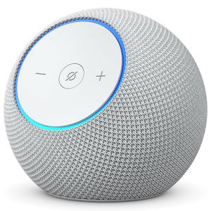 NUEVO <span class=keywords><strong>Echo</strong></span> <span class=keywords><strong>Dot</strong></span> Max (última generación) |   <span class=keywords><strong>Enchufe</strong></span> Inteligente Graphite + Basics, Compatible con Alexa - Kit de Inicio para Hogar Inteligente - Product Image 4