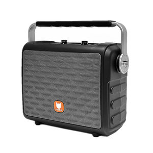 Carte son en direct Bede Singer Series 0896pro pour influenceurs, version améliorée pour l'extérieur, écran 18 pouces pour haut-parleur portable - Product Image 3