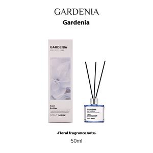 Vente chaude Reed Diffuseur Huile Essentielle 50ml Parfum Toilette Désodorisant Parfum Ornement avec Cadeau De Poche - Product Image 6