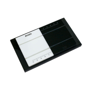 เครื่องทดสอบการเคลือบสี BGD 298 พร้อมอุปกรณ์วัดความหนา Pfund Cryptometer จากผู้ผลิต - Product Image 5