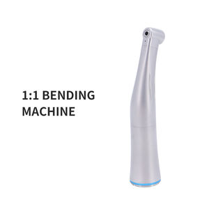 Стоматологический наконечник Электрический 1:1 контрас угол с низкоскоростной турбиной для уменьшения имплантата - Product Image 6