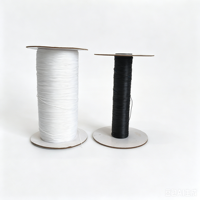 Câble de Tendon Robotique Multi-tailles en UHMWPE Dyneema à Faible Élongation et Haute Résistance à la Fatigue, Ligne d'Actionnement Robotique, MOQ