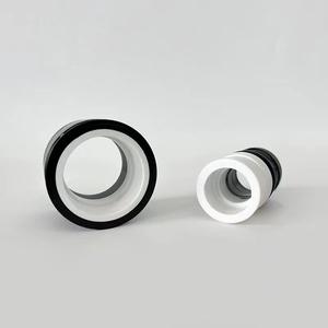 Fabricante de Accesorios para Tuberías de Agua, Conectores y Adaptadores de PPR y PE, Juntas de Termofusión de Conversión Acero-Cobre - Product Image 3