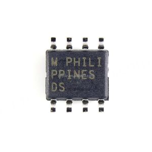 MAX3488ESA+T SOIC-8 10 Mbps, puce émetteur-récepteur RS-485/422 à taux de balancement limité - Product Image 3