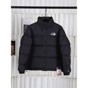 <span class=keywords><strong>North</strong></span>-<span class=keywords><strong>face</strong></span> Puffer Jacket Thicken Outdoor Winter Bubble High Street <span class=keywords><strong>North</strong></span>-<span class=keywords><strong>face</strong></span> Puffer Jacket <span class=keywords><strong>abrigo</strong></span> impermeable - Product Image 1
