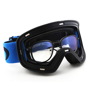 New arrival ski goggles UV400 Anti-fog Skate Skiing glasses Adult Snowboard Goggles Ultra-light Winter Sports ski googles - Product Image 6