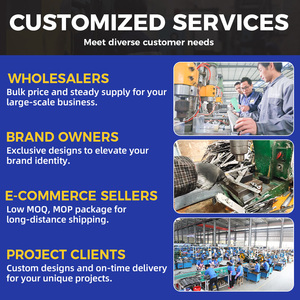 Giá rẻ nhôm gấp cửa đối với trang chủ sử dụng ma sát nghỉ Bản lề cửa và cửa sổ phần cứng - Product Image 5