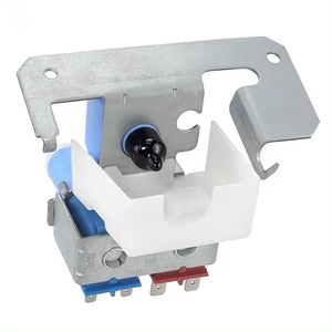 Vanne d'eau pour réfrigérateur Double électrovanne WR57X10051 WR57X10032 Remplace AP3192626 WR57X10040 AP3672839 PS901314 - Product Image 6