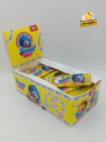 Bracelets Bonbons Sirène Fantaisie en Gros : Bijoux Colorés, Anneaux et Perles pour Enfants