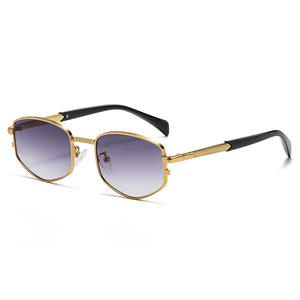 Lunettes <span class=keywords><strong>de</strong></span> <span class=keywords><strong>soleil</strong></span> tendance pour hommes, polarisées et design luxueux, lunettes <span class=keywords><strong>de</strong></span> <span class=keywords><strong>soleil</strong></span> unisexes, verres personnalisables, lunettes élégantes pour les sports <span class=keywords><strong>de</strong></span> plein air - Product Image 6