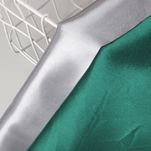 Cho Sexy Dresses Quần Áo Ngủ Chấp Nhận Tùy Chỉnh Satin Vải Lụa 100% <span class=keywords><strong>Polyester</strong></span> Phụ Nữ Dệt Căng Vải Dệt Kim Tùy Chỉnh <span class=keywords><strong>75D</strong></span> 90gsm - Product Image 5