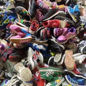 Clase a Zapatillas de deporte para correr para niños usadas Zapatos para niños estudiantes <span class=keywords><strong>2023</strong></span> Stock Deportes Niños Niñas Zapatos para niños Zapatos - Product Image 3