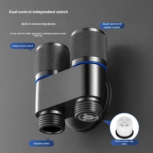 Двойной распылитель для биде - Product Image 2