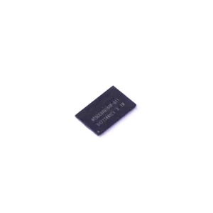 NT5CC64M16GP-DII Original VFBGA96 DDR SDRAM IC NT5CB64M16GP-DII NT5CC64 NT5CC64M16GP NT5CC64M16GP-DII - Product Image 1