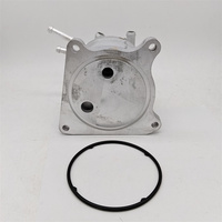 Refroidisseur d'huile de Transmission CVT 2920A141 68025160AA pour Mitsubishi Lancer 07-18 2.4L Outlander 07-13 ASX Yomi Wholesale Yomi Supply