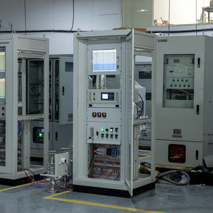 Cems trực tuyến SO2 & No2 liên tục phát thải hệ thống giám sát khí thải phân tích - Product Image 6