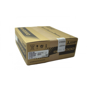 Pannello operatore HMI Mitsubishi Electric GT2708-STBD GOT2000 GT27 - Product Image 5