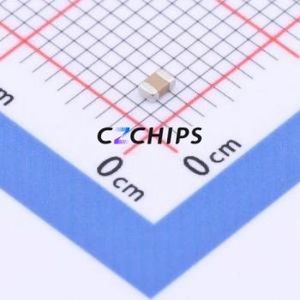 FM21X221K251PXG SMD <b>Capacitor</b> (MLCC) 0805 ( Capacitance: 220pF )( Precision: 10% Rated Voltage: 250V ) - Product Image 1