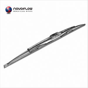 Novofallow universale telaio in metallo <span class=keywords><strong>tergicristalli</strong></span> per autocarri pesanti - Product Image 1