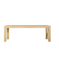 Meubles en rotin de haute qualité, style nordique, ensembles de tables et de chaises de salle à manger d'extérieur, ensemble de chaises en rotin de jardin