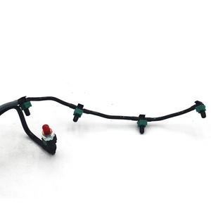 Turbo Ritorno Tubo di Acqua Tubo 1383595 1372367 1574.L4 9660645280 1574L4 per <span class=keywords><strong>FORD</strong></span> TRANSIT MK7 PEUGEOT <span class=keywords><strong>BOXER</strong></span> 2.2 CITROEN RELAY - Product Image 2