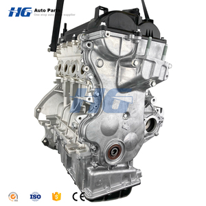 Motore Completo 1.4L 1.2L G4LA G4LC per Auto Coreane, 100% Testato, Blocco Motore I10 <span class=keywords><strong>I20</strong></span> per <span class=keywords><strong>Hyundai</strong></span> Kia Rio Picanto - Product Image 4