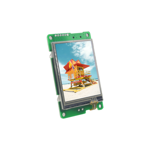 Bảng Mô-đun <span class=keywords><strong>Lcd</strong></span> <span class=keywords><strong>2</strong></span>.4 Inch 240RGBX320 Màn Hình Hiển Thị <span class=keywords><strong>Lcd</strong></span> Ic Cho Máy Đo Nhịp Tim - Product Image 1