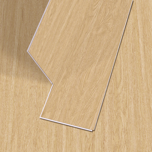 100% Environmentally Friendly Waterproof and Fireproof Luxury <strong>Vinyl</strong> Flooring Rigid Core Plastic <strong>Click</strong>-lock Composite SPC <strong>Floor</strong> - Product Image 3