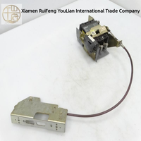 Interruptor de Circuito Fal34070, Nuevo y Original, Disponible en Stock, Controlador de Programación PLC Dedicado para Automatización Industrial