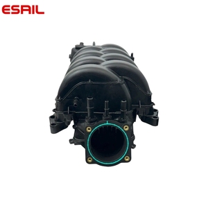 Впускной коллектор JL3E9S455FA JL3E9S455FB JL3E9S455FC JL3Z9424C JL3Z-9424-C для Ford F150 5.0L 2018-2020 - Product Image 5