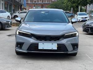 Honda Civic 2023 Usado Preferencial, Modelo HATCHBACK 2.0L EHEV Edición Jiyao, Disponible <span class=keywords><strong>en</strong></span> Stock para Venta por Concesionarios - Product Image 3
