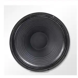 PA-082 Professional Audio 15 Inch Coaxial lautsprecher Unit 75mm 8 ohm Tweeter 50W 105dB Woofer 350W 97dB