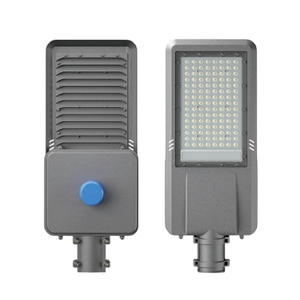 Outdoor Waterproof LED <strong>Street</strong> Lamp 50W 100W 150W 200W Courtyard Villa <strong>Street</strong> <strong>Lighting</strong> Energy-saving LED Fixtures - Product Image 1