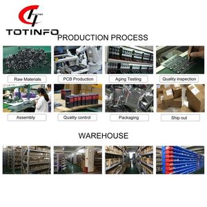 Módulo Escáner de Códigos QR TOTINFO SE4760 con Sensor CMOS, Garantía de 2 Años, Tamaño Pequeño, Integrado, ODM, Lector de Códigos de Barras TTL USB para Kiosco - Product Image 6